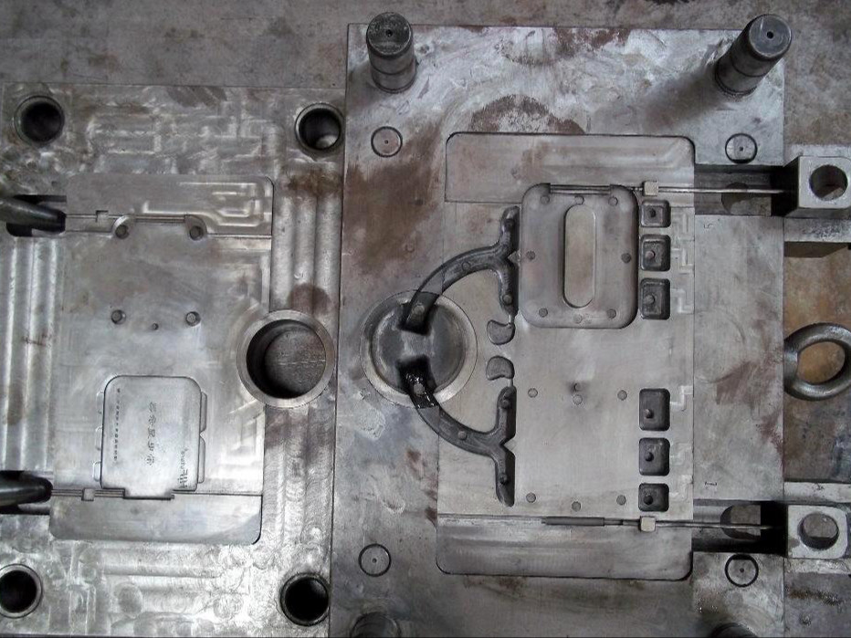 压铸模具技术标准 