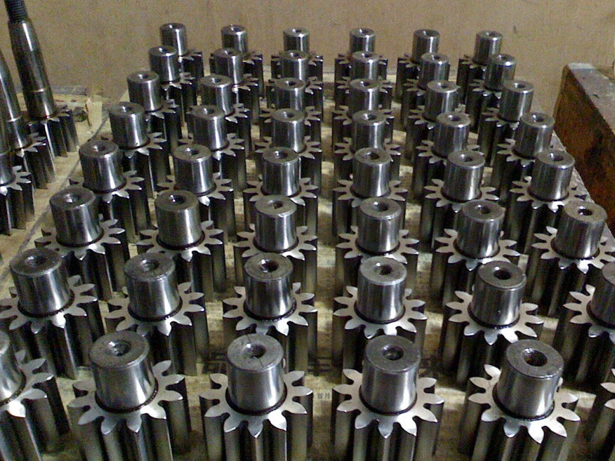 冷挤压加工行业的未来发展的建设性意见